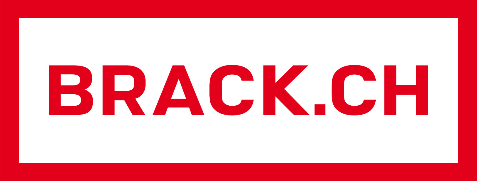 Logo Brack