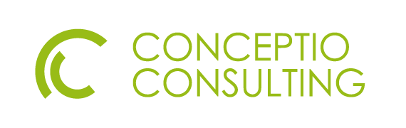 Logo Conceptio Consulting AG