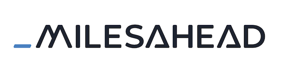 Logo MilesAhead AG