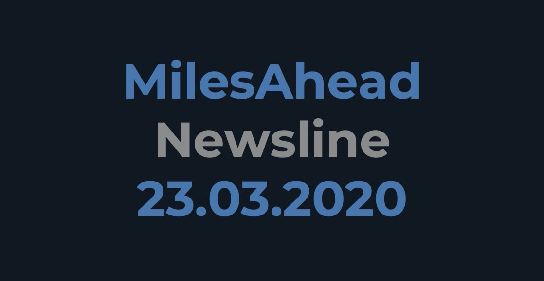 MilesAhead_Newsline_20200323